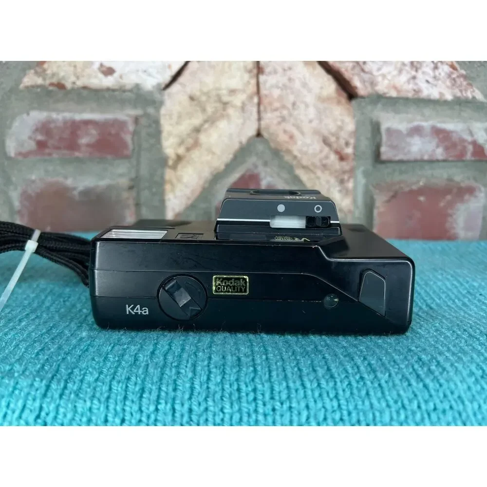 Kodak VR35 K4a Film Camera